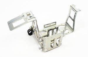Rotax Max EVO Battery Box / Tray Cage