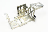 Rotax Max EVO Battery Box / Tray Cage