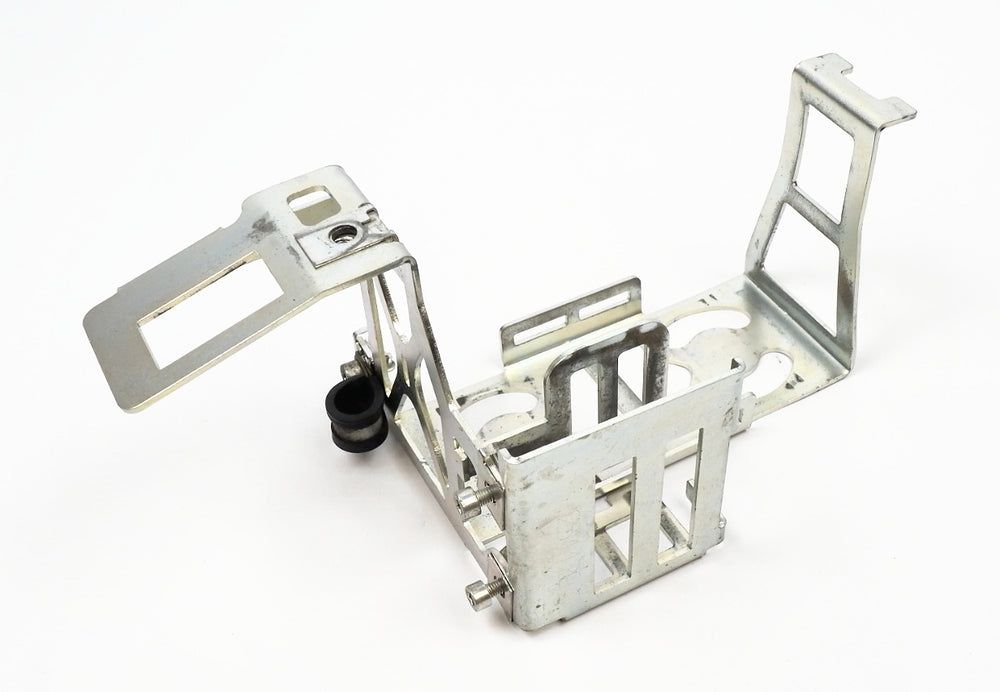 Rotax Max EVO Battery Box / Tray Cage