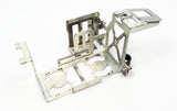 Rotax Max EVO Battery Box / Tray Cage