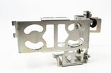 Rotax Max EVO Battery Box / Tray Cage