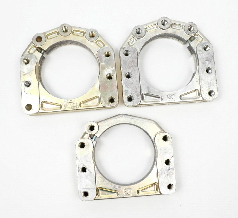 OTK Tony Kart 401RR 50mm Bearing Carrier Set