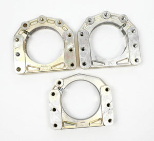 OTK Tony Kart 401RR 50mm Bearing Carrier Set
