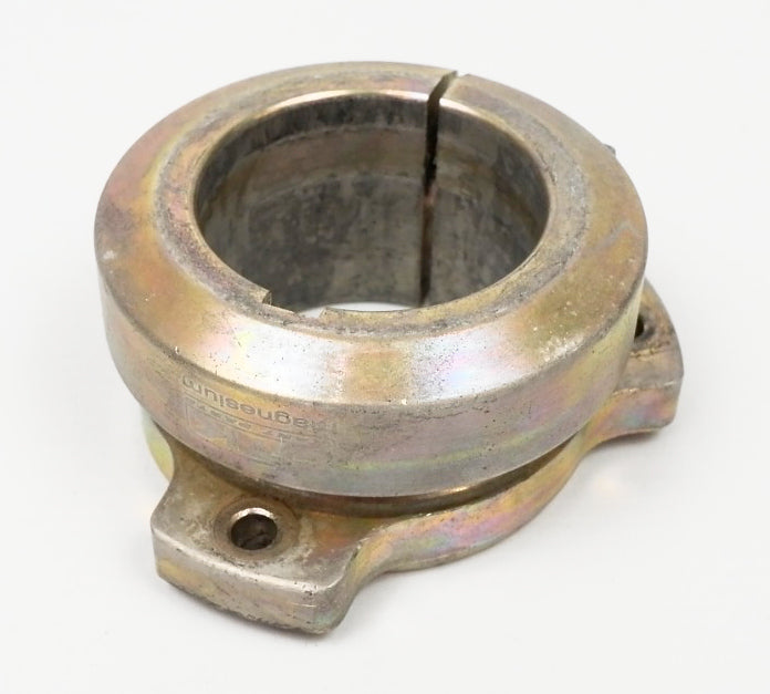 OTK Tony Kart 50mm Brake Disc Carrier for 180mm Disc