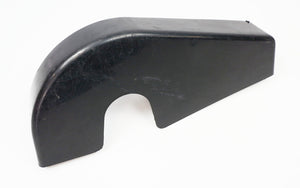 Black Nylon RHD Chain Guard
