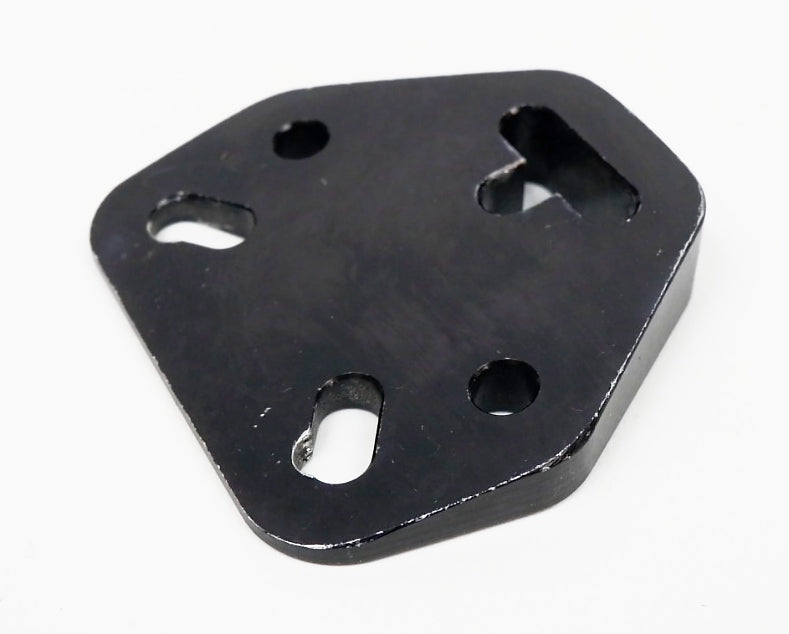 OTK Tony Kart Angled Steering Wheel Boss Wedge
