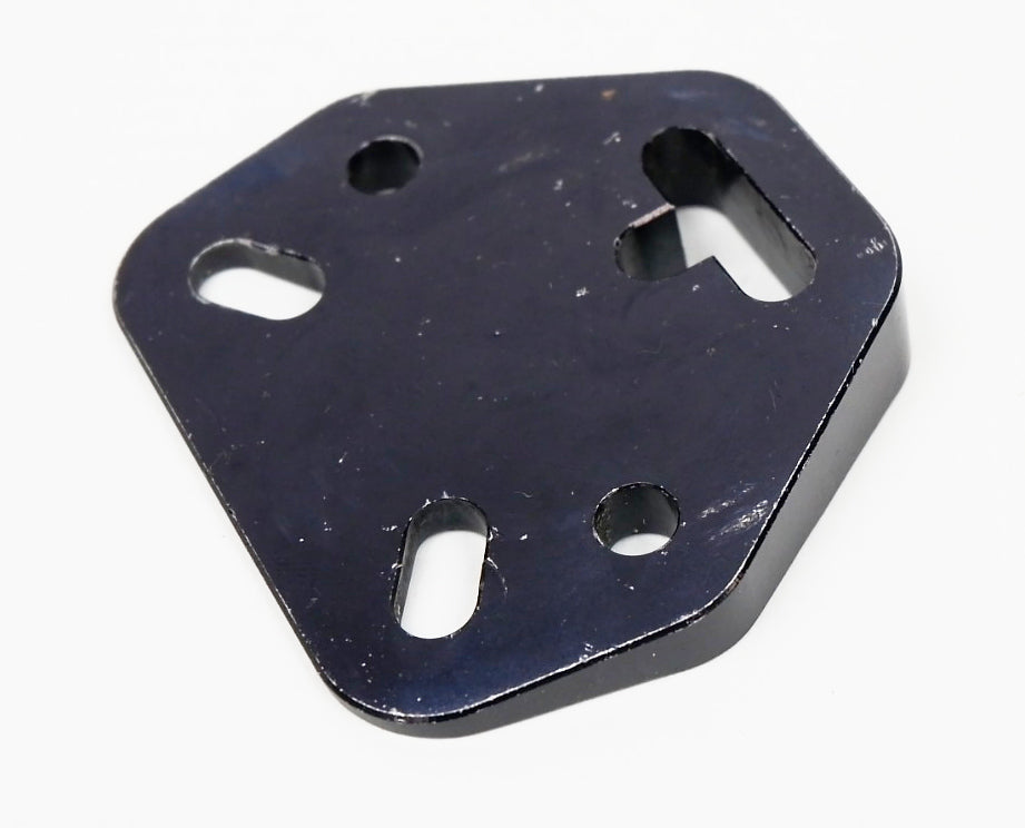 OTK Tony Kart Angled Steering Wheel Boss Wedge