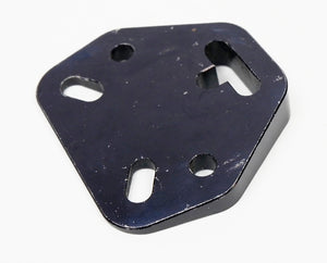 OTK Tony Kart Angled Steering Wheel Boss Wedge