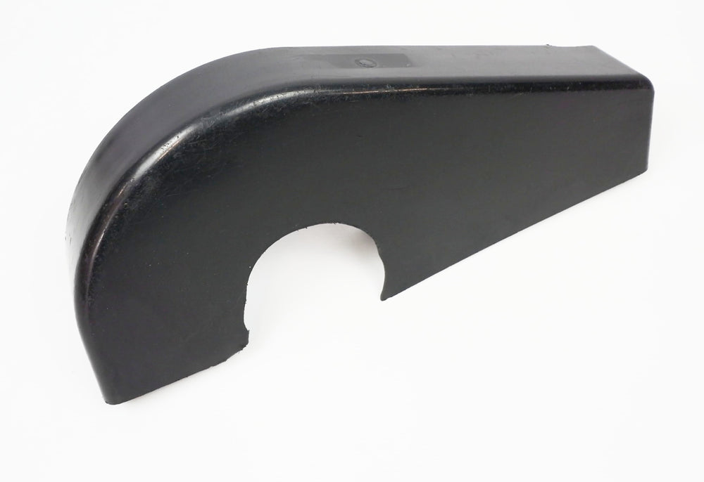 Tillett Black Nylon RHD Chain Guard