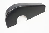 Tillett Black Nylon RHD Chain Guard