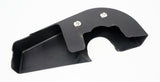 Tillett Black Nylon RHD Chain Guard