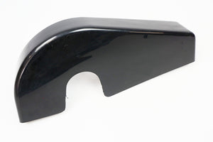 Black Nylon RHD Chain Guard