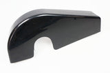Black Nylon RHD Chain Guard