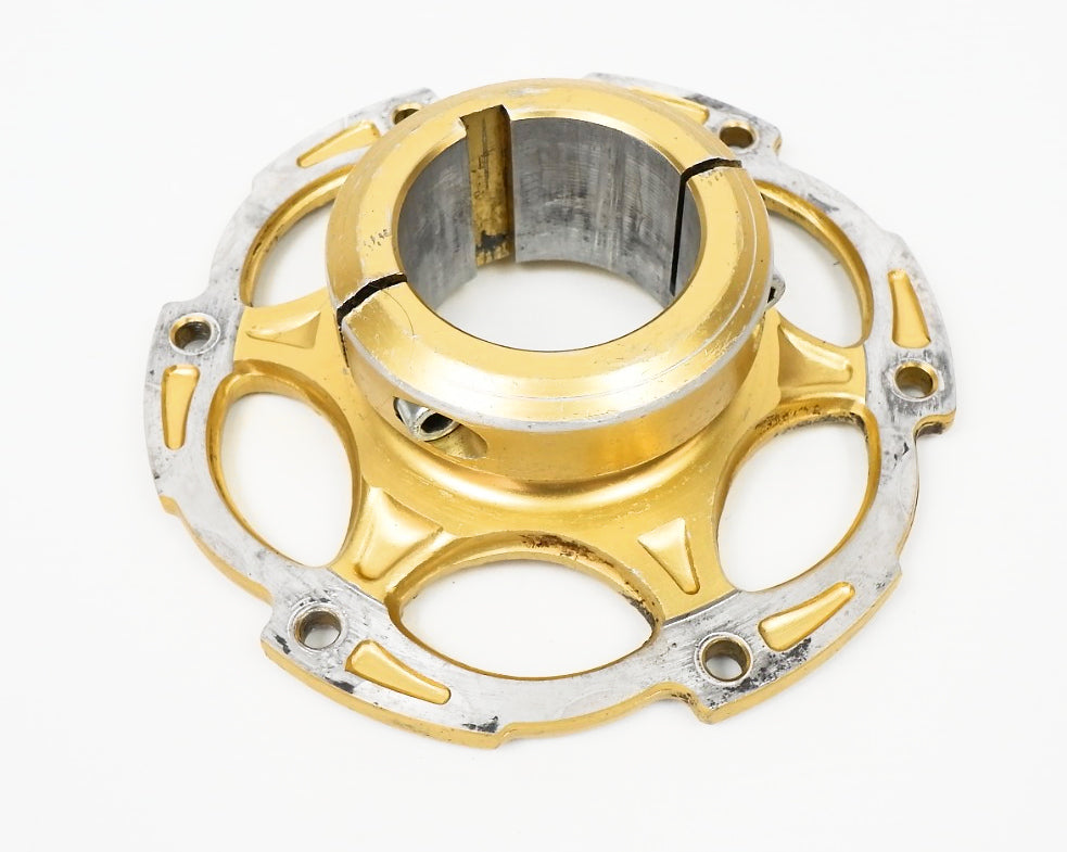 CRG / Maranello 50mm Aluminium Sprocket Carrier