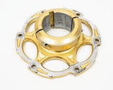 CRG / Maranello 50mm Aluminium Sprocket Carrier