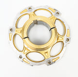 CRG / Maranello 50mm Aluminium Sprocket Carrier