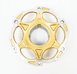 CRG / Maranello 50mm Aluminium Sprocket Carrier