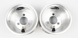 Jet Aluminium 120mm Front Wheel Rim Set