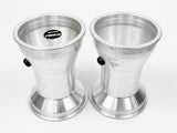 Jet Aluminium 185mm Rear Wheel Rim Set