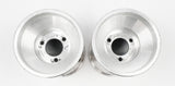 Jet Aluminium 185mm Rear Wheel Rim Set