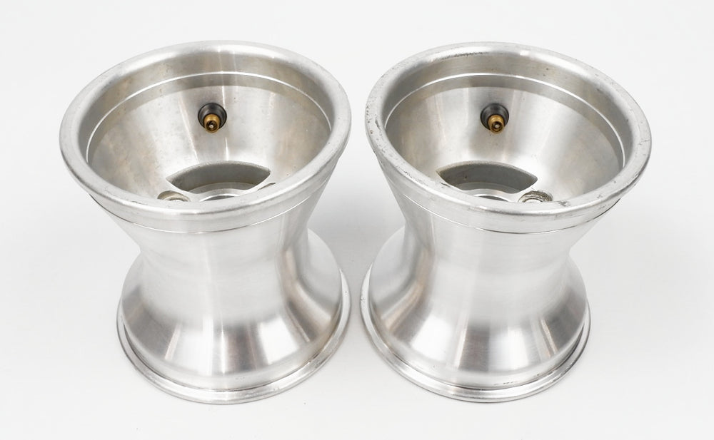 Aluminium 140mm Wheel Rim Set