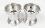 Aluminium 140mm Wheel Rim Set