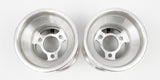 Aluminium 140mm Wheel Rim Set