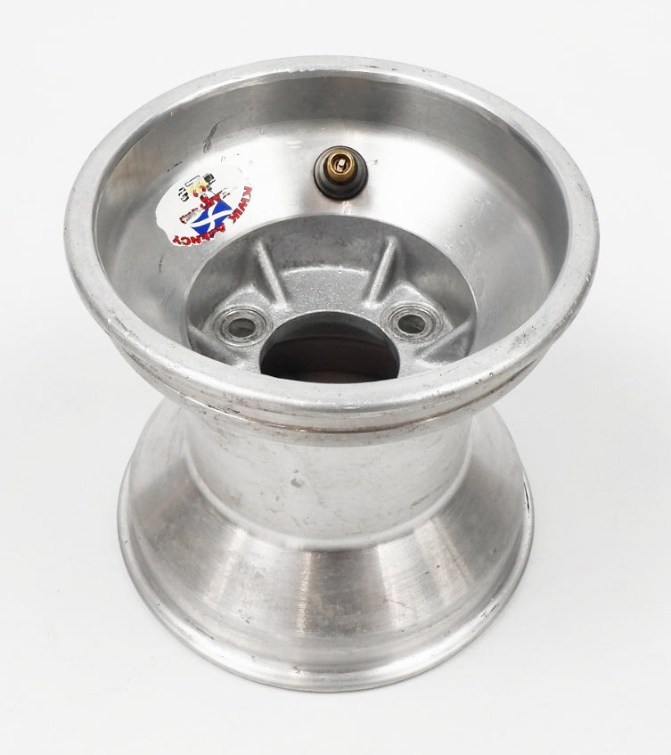 Jet Aluminium 130mm Wheel Rim