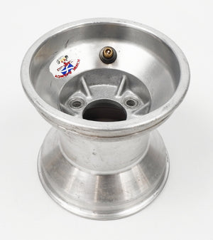 Jet Aluminium 130mm Wheel Rim