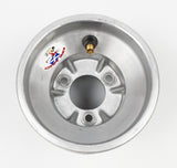 Jet Aluminium 130mm Wheel Rim