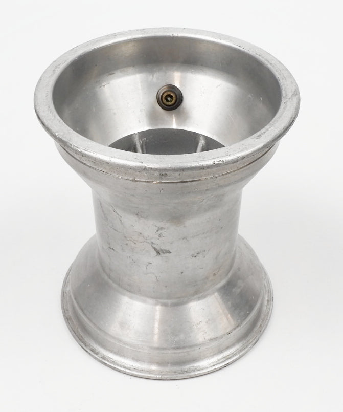 Jet Aluminium 160mm Rear Wheel Rim