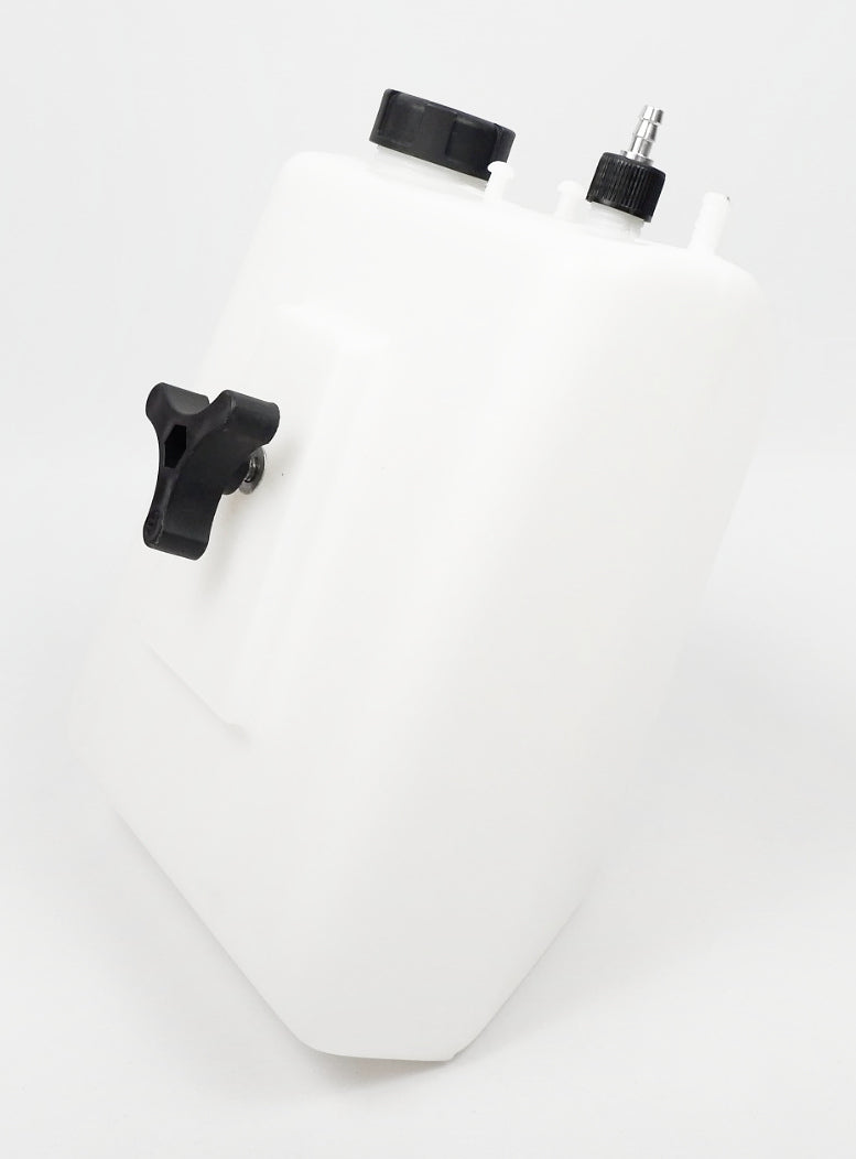 Righetti Ridolfi Flat Back 5L Fuel Tank