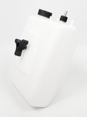 Righetti Ridolfi Flat Back 5L Fuel Tank