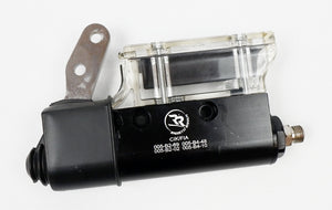 Righetti Ridolfi MA20 Black Aluminium Brake Master Cylinder