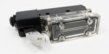 Righetti Ridolfi MA20 Black Aluminium Brake Master Cylinder