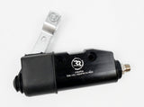 Righetti Ridolfi K225 Black Aluminium Brake Master Cylinder