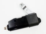 Righetti Ridolfi K225 Black Aluminium Brake Master Cylinder