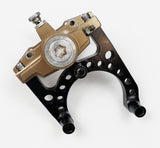 IPK Intrepid R2 Rear Brake Caliper with Mount