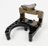 IPK Intrepid R2 Rear Brake Caliper with Mount