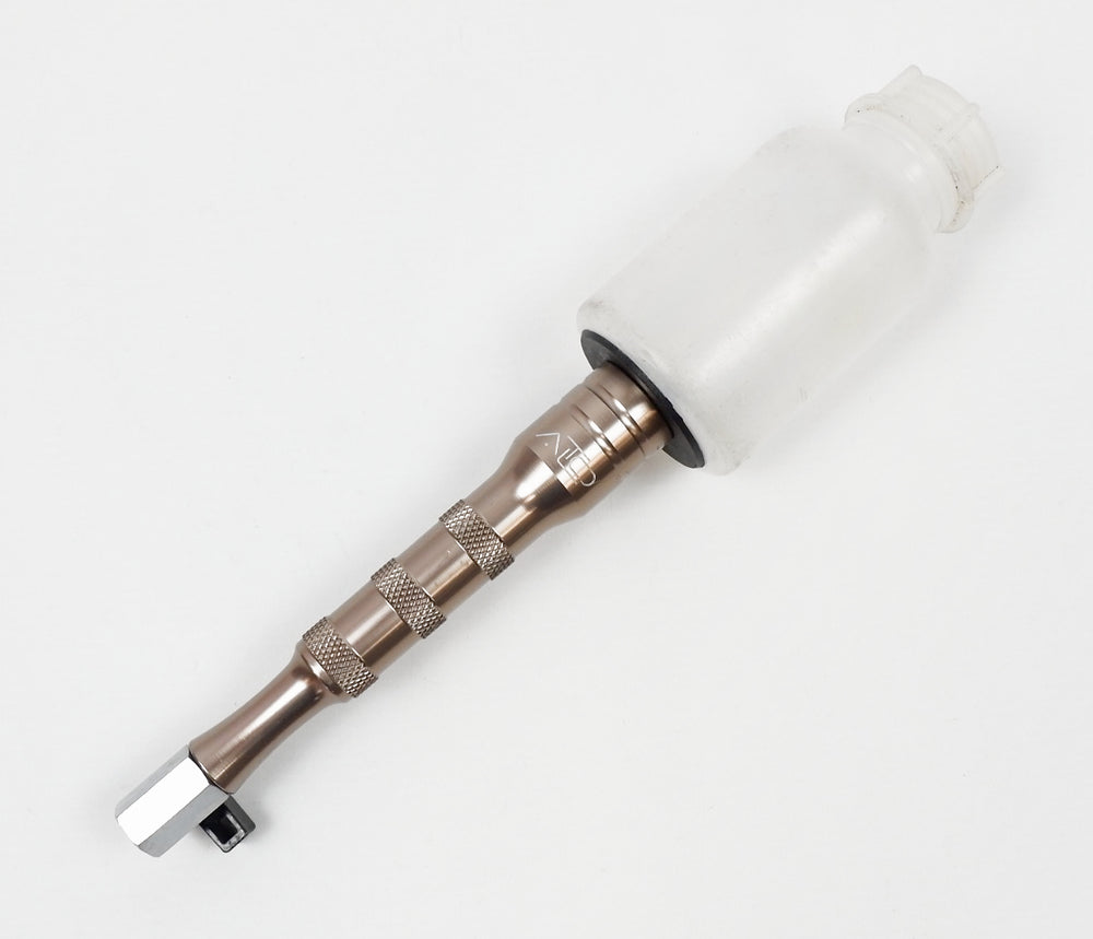 ALTO Brake System Bleeder / Bleeding Tool
