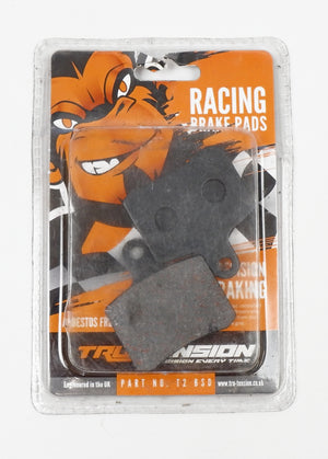 Tru-Tension OTK Tony Kart BSD 2017 Onwards Rear Brake Pad Set