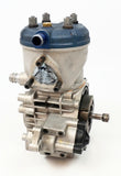 IAME Parilla Lynx Formula Blue Short Engine