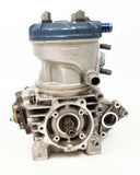 IAME Parilla Lynx Formula Blue Short Engine