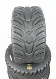 MOJO W5 Rotax Max Wet Tyre Set