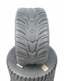 MOJO W5 Rotax Max Wet Tyre Set