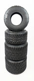 MOJO W5 Rotax Max Wet Tyre Set