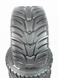 MOJO W5 Rotax Max Wet Tyre Set