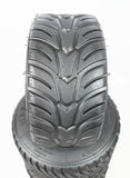 MOJO W5 Rotax Max Wet Tyre Set
