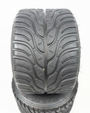 MOJO W5 Rotax Max Wet Tyre Set