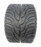 MOJO W5 Rotax Max Wet Tyre Set